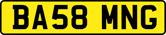 BA58MNG