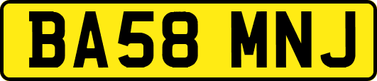 BA58MNJ