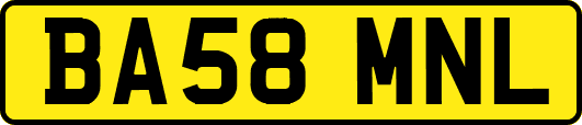 BA58MNL