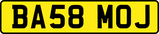 BA58MOJ