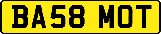 BA58MOT