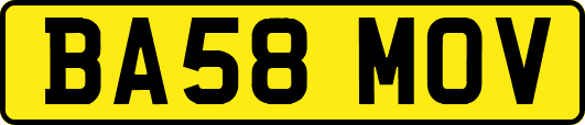 BA58MOV