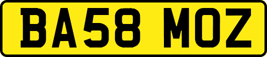 BA58MOZ