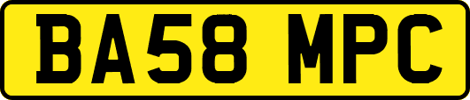 BA58MPC