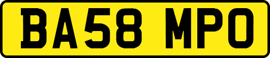 BA58MPO