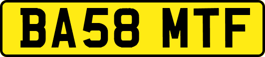 BA58MTF