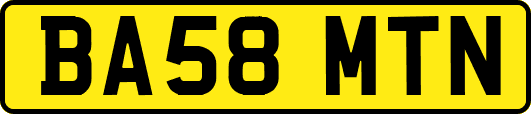 BA58MTN