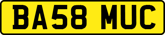 BA58MUC