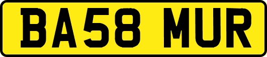 BA58MUR