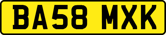 BA58MXK