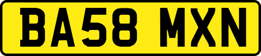 BA58MXN