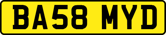 BA58MYD