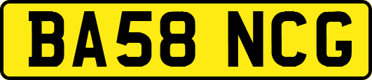 BA58NCG