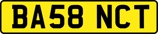 BA58NCT