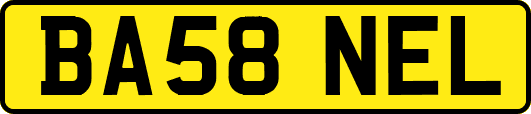 BA58NEL