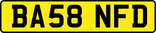BA58NFD