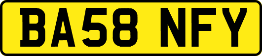 BA58NFY