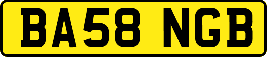 BA58NGB