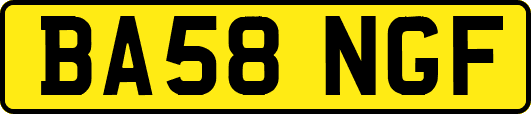 BA58NGF
