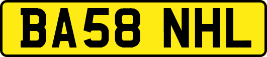 BA58NHL