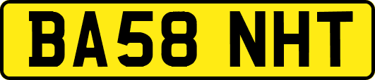 BA58NHT