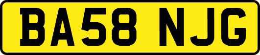 BA58NJG