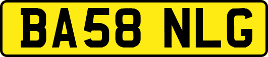 BA58NLG