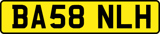 BA58NLH