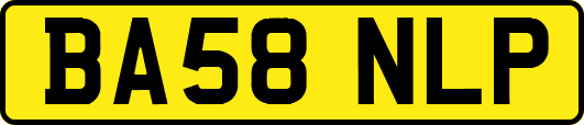 BA58NLP