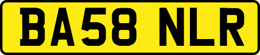 BA58NLR