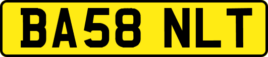 BA58NLT