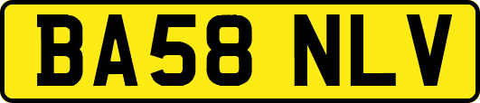 BA58NLV