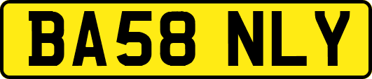 BA58NLY