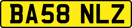 BA58NLZ