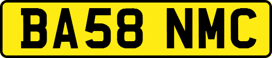 BA58NMC