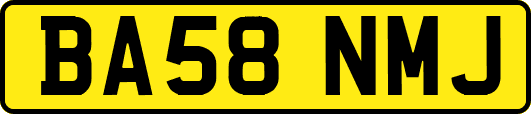 BA58NMJ