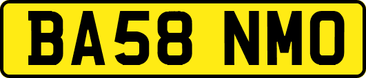 BA58NMO