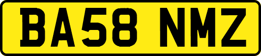 BA58NMZ