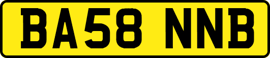 BA58NNB