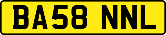 BA58NNL