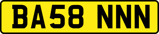 BA58NNN