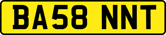 BA58NNT