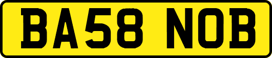 BA58NOB