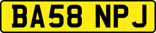 BA58NPJ