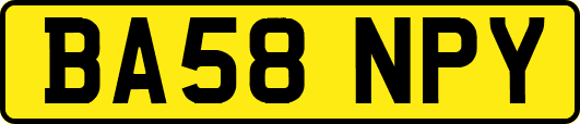 BA58NPY
