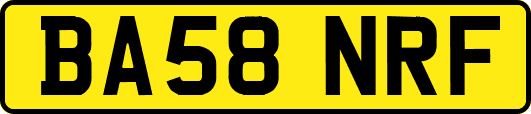BA58NRF