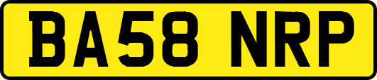 BA58NRP