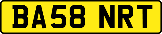 BA58NRT