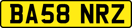 BA58NRZ