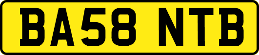 BA58NTB